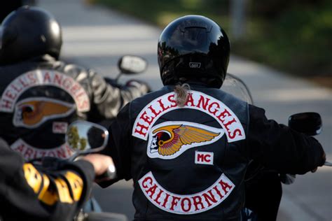 ‘F— around and find out’: Hells Angels racketeering trial ends with debate over murder, mayhem, and the law